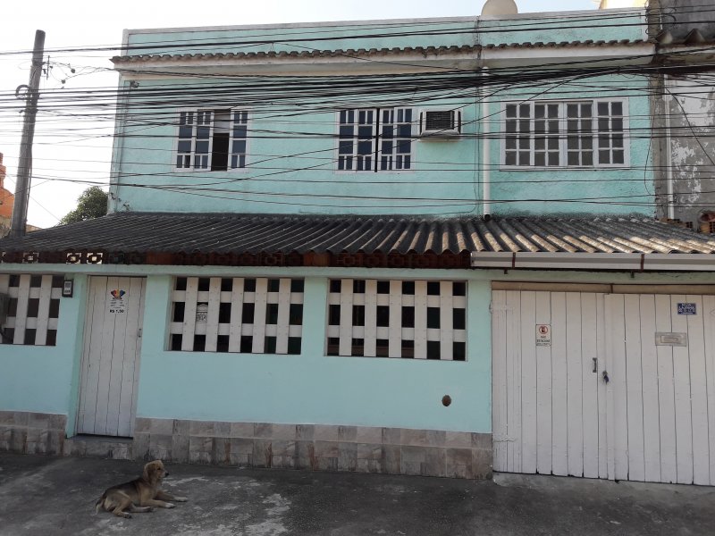 Casa à venda Guaratiba com 225m² e 5 quartos por R$ 165.000 - 441568361-foto-frontal-casas.jpg