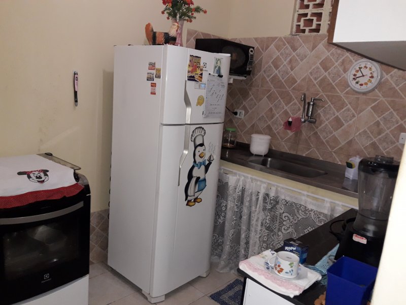 Casa à venda Guaratiba com 225m² e 5 quartos por R$ 165.000 - 483604225-cozinha.jpg