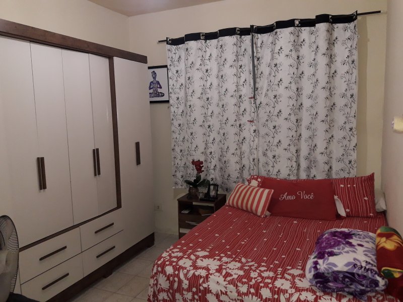 Casa à venda Guaratiba com 225m² e 5 quartos por R$ 165.000 - 490228514-quarto-da-frente.jpg