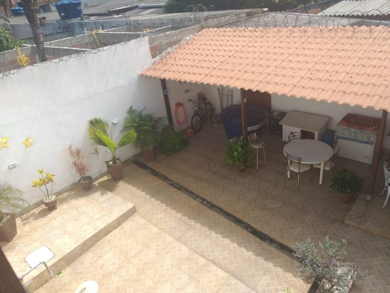 Casa à venda Guaratiba com 225m² e 5 quartos por R$ 165.000 - 987726491-area-externa-4.jpg