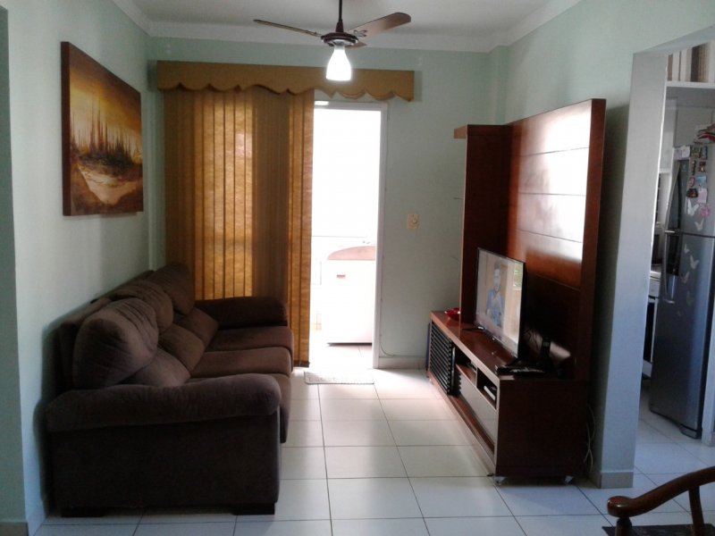 Apartamento à venda Guilhermina com 83m² e 2 quartos por R$ 450.000 - 1727968283-como-vai.jpg