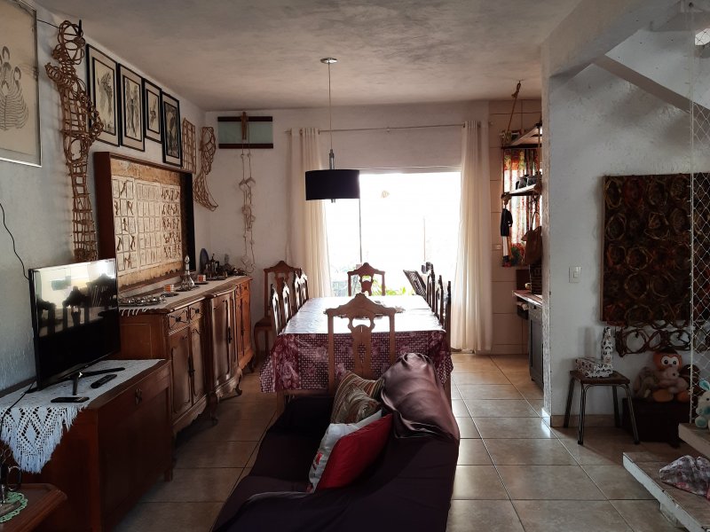 Casa de condomínio à venda Vila Domingues com 197m² e 3 quartos por R$ 590.000 - 1124318835-20210815-140718.jpg