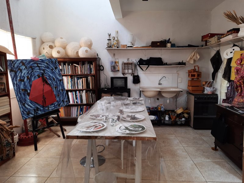 Casa de condomínio à venda Vila Domingues com 197m² e 3 quartos por R$ 590.000 - 1395926594-20210815-141746.jpg