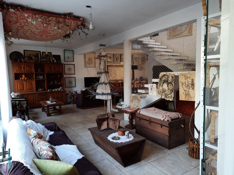 Casa de condomínio à venda Vila Domingues com 197m² e 3 quartos por R$ 590.000 - 148040180-20210815-140339.jpg