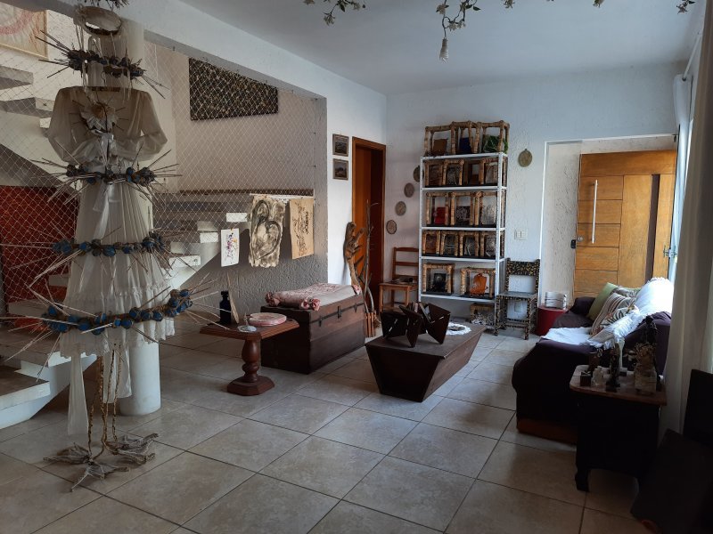 Casa de condomínio à venda Vila Domingues com 197m² e 3 quartos por R$ 590.000 - 518529866-20210815-140535.jpg