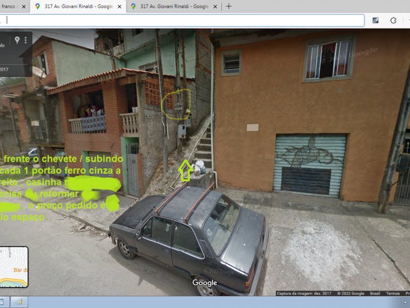 Casa à venda Vila Ramos com 80m² e 1 quarto por R$ 52.000 - 2069009346-casa-gio12356.png