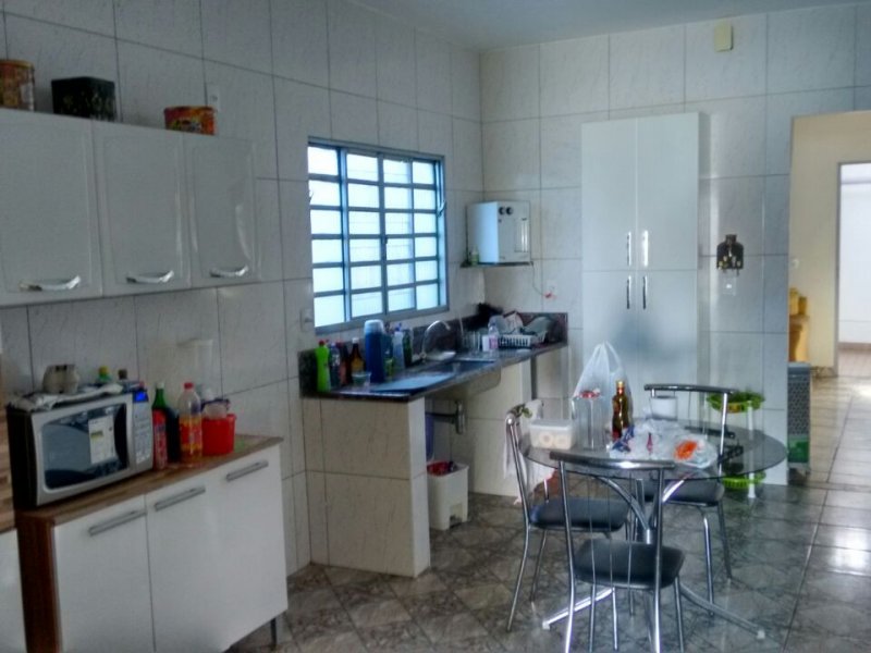 Casa à venda Residencial Gramado com 250m² e 3 quartos por R$ 330.000 - 2099925560-casacozinha-47jpg.jpg