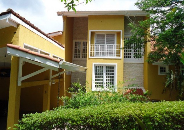 imóvel com 90m²