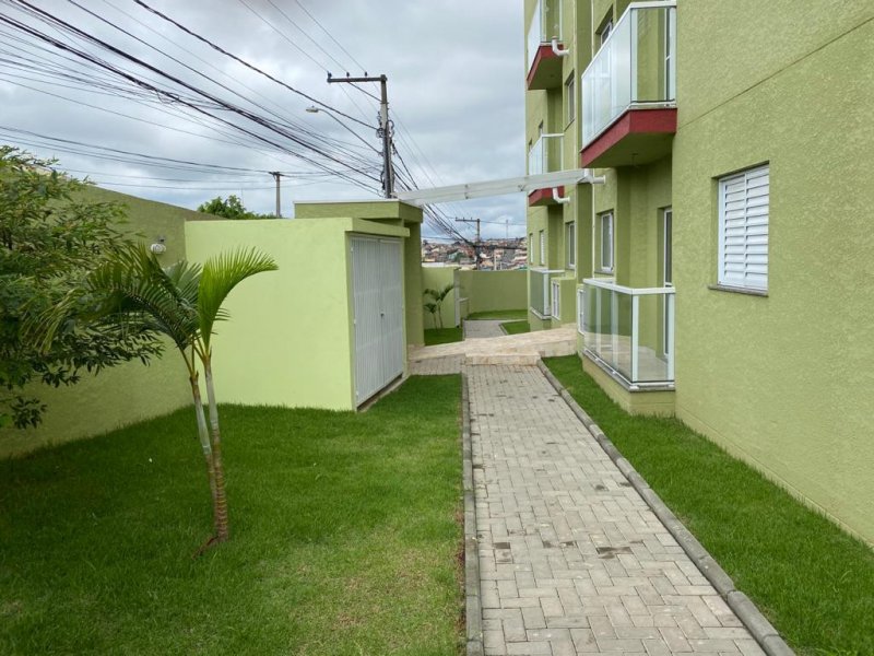 Apartamento à venda Alto Ipiranga com 58m² e 2 quartos por R$ 219.000 - 57536158-img-20210820-wa0017.jpg