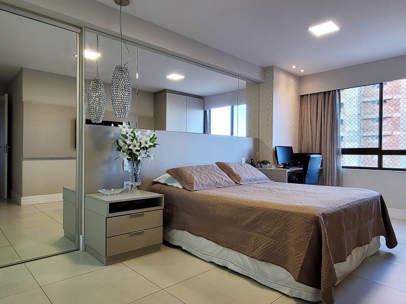 Apartamento à venda Brisamar com 127m² e 4 quartos por R$ 870.000 - 582894830-20211212-162313.jpg