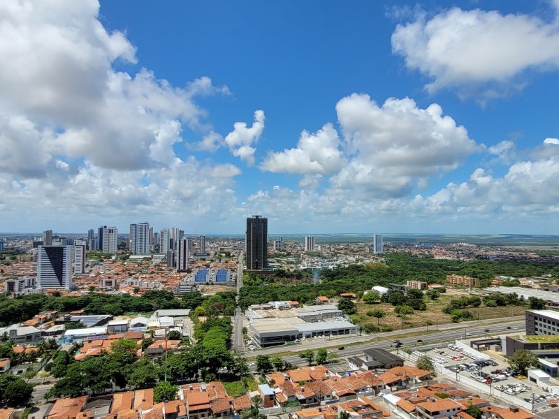 Apartamento à venda Brisamar com 127m² e 4 quartos por R$ 870.000 - 715203438-20211212-104619.jpg