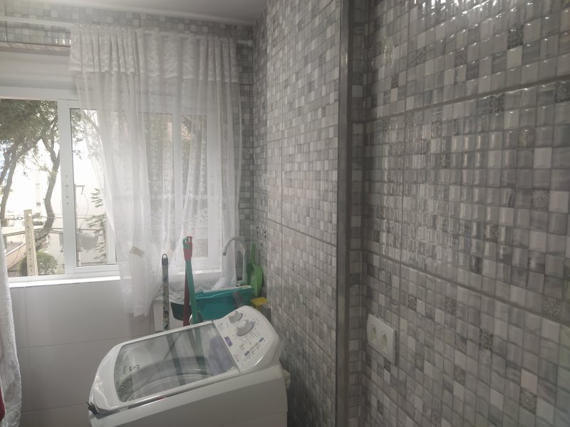 Apartamento à venda Portão com 38m² e 1 quarto por R$ 275.000 - 1977180408-img-20220405-171842.jpg