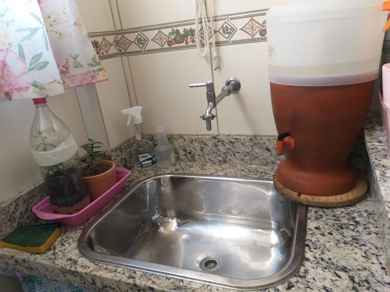 Apartamento à venda São João Batista com 55m² e 2 quartos por R$ 170.000 - 1884316604-img-20210626-wa0095.jpg