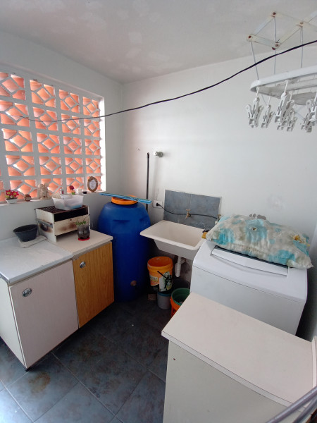 Casa à venda Jardim Amelia com 150m² e 4 quartos por R$ 395.000 - 1178319624-img-20221106-111359967.jpg