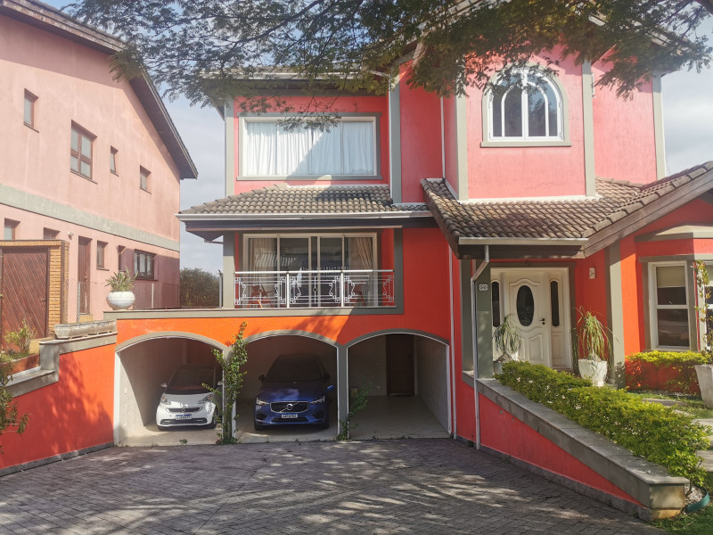 Casa de condomínio à venda Morada dos Pinheiros (Aldeia da Serra) com 500m² e 5 quartos por R$ 2.300.000 - 1800070092-img-20221116-151958.jpg