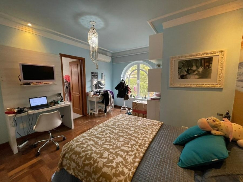 Casa de condomínio à venda Morada dos Pinheiros (Aldeia da Serra) com 500m² e 5 quartos por R$ 2.300.000 - 1927834568-15-suite-2.jpg