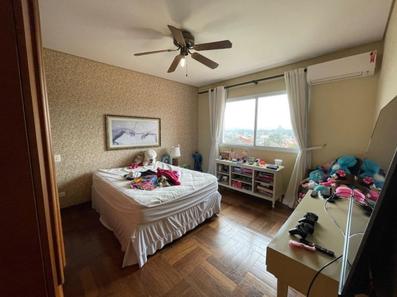 Casa de condomínio à venda Morada dos Pinheiros (Aldeia da Serra) com 500m² e 5 quartos por R$ 2.300.000 - 2128111879-13-quarto.jpg