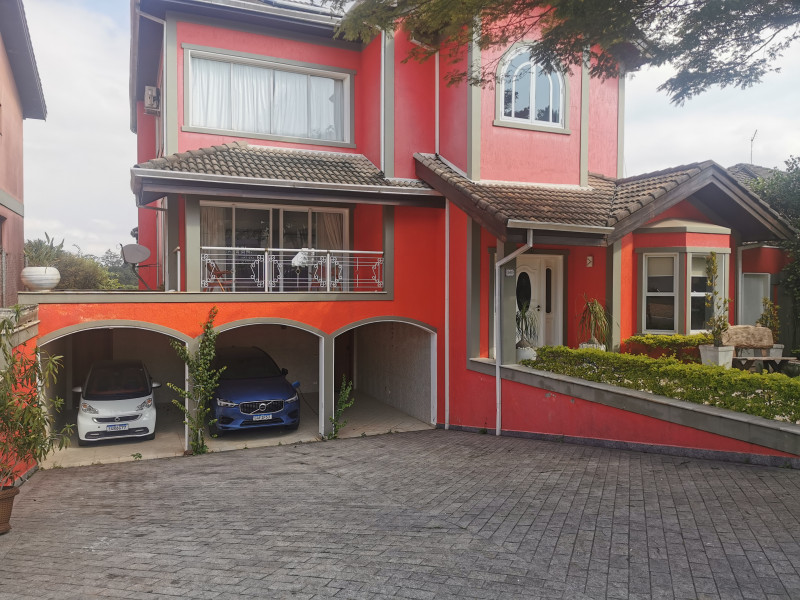 Casa de condomínio à venda Morada dos Pinheiros (Aldeia da Serra) com 500m² e 5 quartos por R$ 2.300.000 - 2133823819-img-20221116-152307.jpg