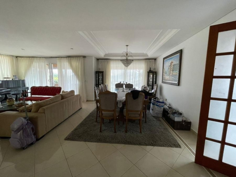 Casa de condomínio à venda Morada dos Pinheiros (Aldeia da Serra) com 500m² e 5 quartos por R$ 2.300.000 - 311148285-10-sala-jantar.jpg