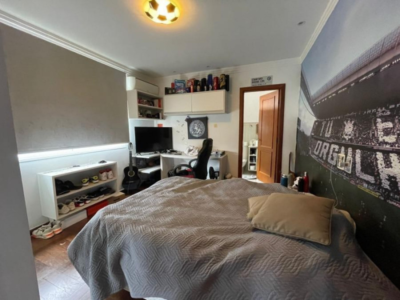 Casa de condomínio à venda Morada dos Pinheiros (Aldeia da Serra) com 500m² e 5 quartos por R$ 2.300.000 - 487845409-14-suite-1.jpg