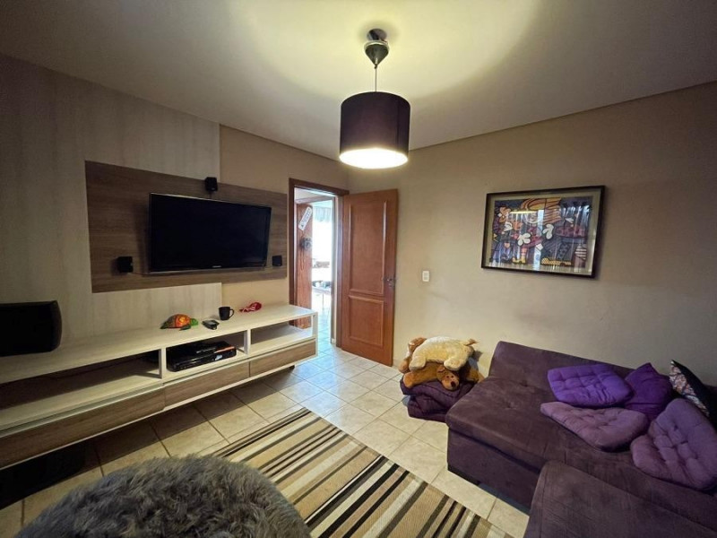 Casa de condomínio à venda Morada dos Pinheiros (Aldeia da Serra) com 500m² e 5 quartos por R$ 2.300.000 - 490310853-19-sala-tv-lazer.jpg