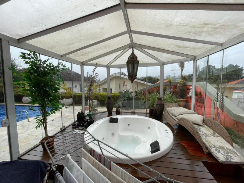 Casa de condomínio à venda Morada dos Pinheiros (Aldeia da Serra) com 500m² e 5 quartos por R$ 2.300.000 - 742676015-21-spa.jpg