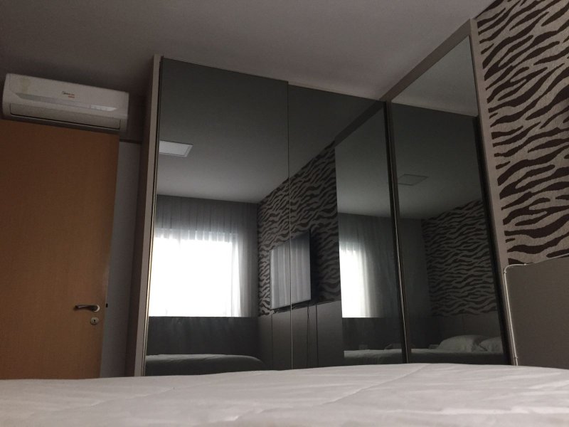 Apartamento à venda Centro com 94m² e 3 quartos por R$ 1.200.000 - 771377085-quarto2.jpeg