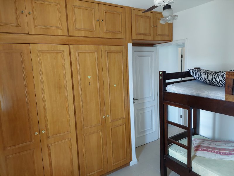 Apartamento à venda Vila Maia com 112m² e 3 quartos por R$ 675.000 - 1751286617-14-quarto-b-4.jpg