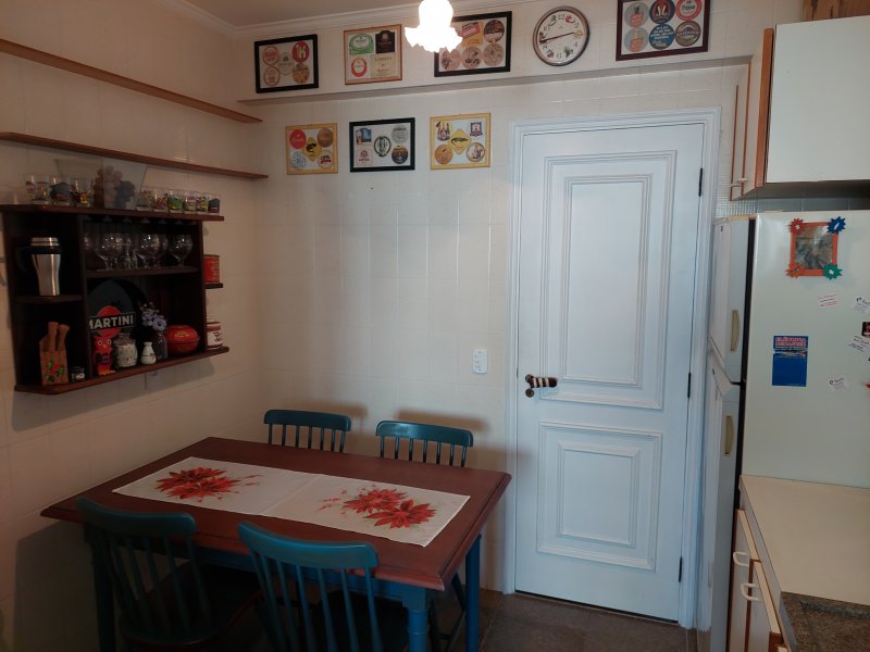 Apartamento à venda Vila Maia com 112m² e 3 quartos por R$ 675.000 - 245257035-23-cozinha-3.jpg