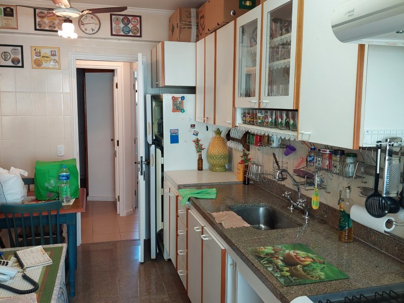 Apartamento à venda Vila Maia com 112m² e 3 quartos por R$ 675.000 - 262945331-21-cozinha-1.jpg