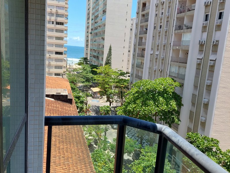 Apartamento à venda Vila Maia com 112m² e 3 quartos por R$ 675.000 - 716148947-01-varanda-vista.jpg