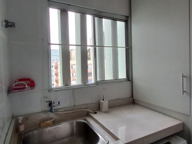 Apartamento à venda Sacomã com 62m² e 2 quartos por R$ 285.000 - 2099367112-area-serv-tanque.jpeg