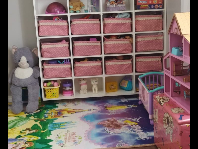 Apartamento à venda Sacomã com 62m² e 2 quartos por R$ 285.000 - 371310101-dormitorio-2-prateleiras.jpeg