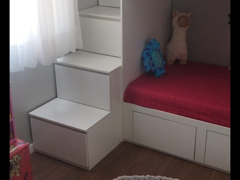 Apartamento à venda Sacomã com 62m² e 2 quartos por R$ 285.000 - 428703677-dormitorio-2-janela.jpeg