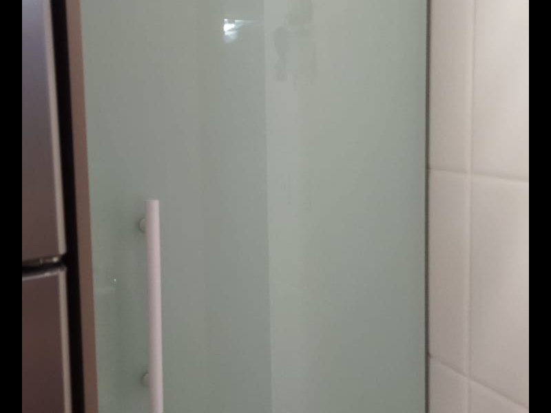 Apartamento à venda Sacomã com 62m² e 2 quartos por R$ 285.000 - 715129794-area-serv-porta.jpeg