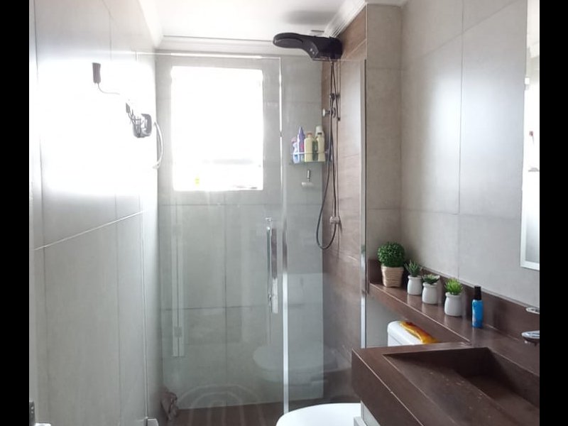 Apartamento à venda Sacomã com 62m² e 2 quartos por R$ 285.000 - 912958731-wc-box.jpeg