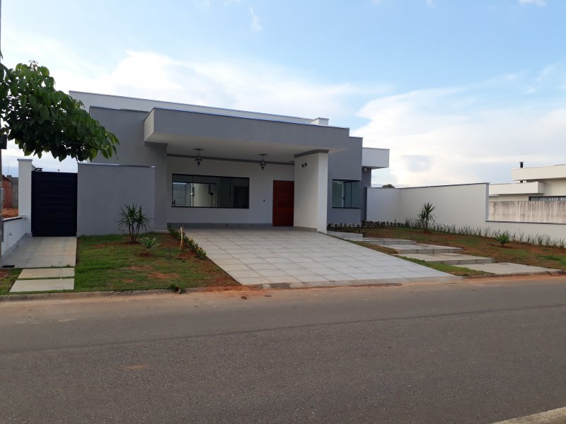 Casa de condomínio à venda Condominio Residencial Colonial Village II com 205m² e 3 quartos por R$ 1.600.000 - 1444140299-20220305-175947.jpg