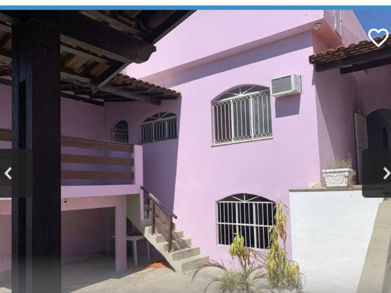 Casa à venda Campo Grande com 146m² e 2 quartos por R$ 420.000 - 1036875802-3996db17-d70d-41ab-98de-ce041660a685.jpeg