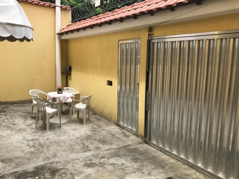 Casa para alugar Rio Comprido com 180m² e 3 quartos por R$ 4.000 - 2069564392-photo-2020-05-08-18-31-21-8.jpg