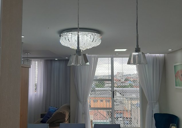 imóvel com 60m²