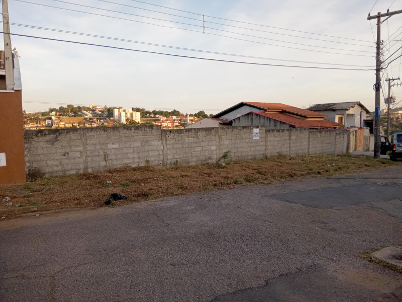 imóvel com 522m² - Campos Eliseos - Taubaté
