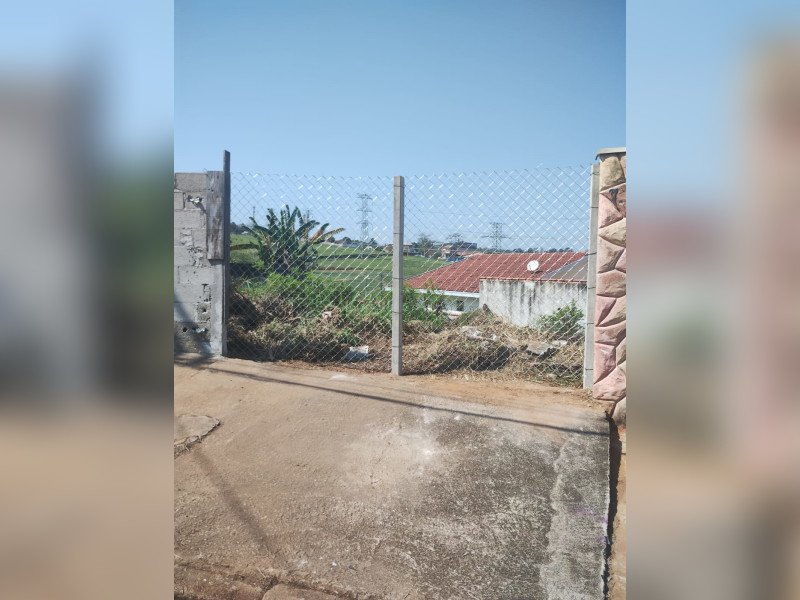 imóvel com 522m² - Campos Eliseos - Taubaté