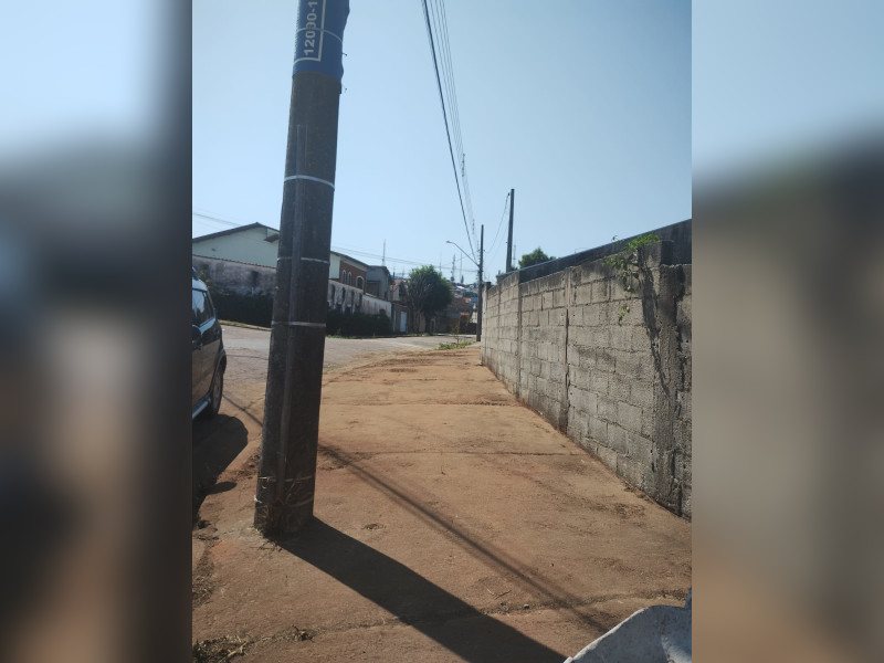 imóvel com 522m² - Campos Eliseos - Taubaté