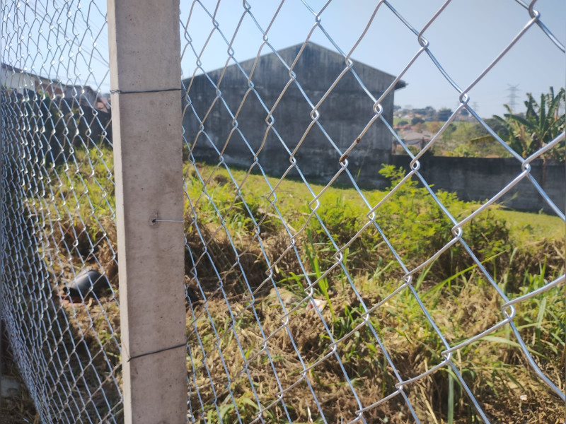 imóvel com 522m² - Campos Eliseos - Taubaté