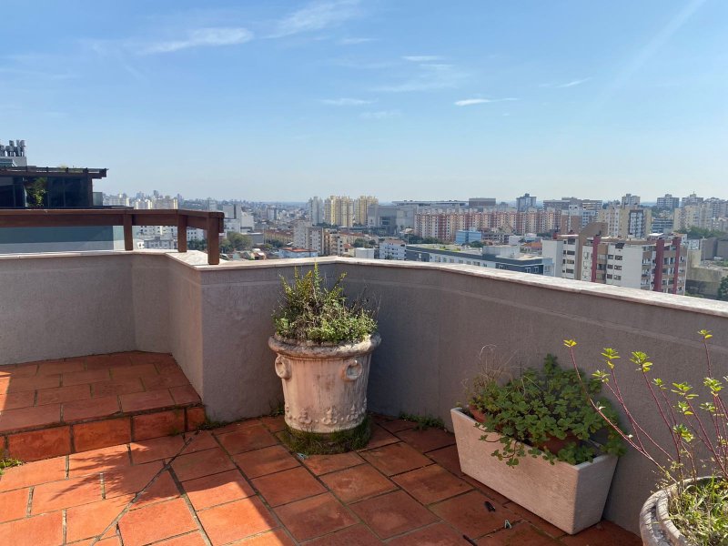 Apartamento à venda Cristo Redentor com 172m² e 3 quartos por R$ 730.000 - 1533201853-vista.jpeg