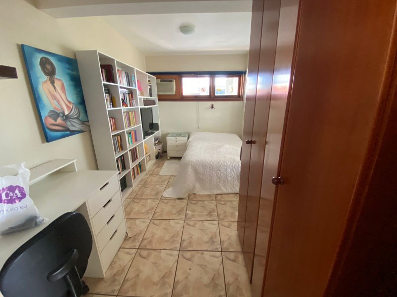 Apartamento à venda Cristo Redentor com 172m² e 3 quartos por R$ 730.000 - 1816569827-quarto-3.jpeg