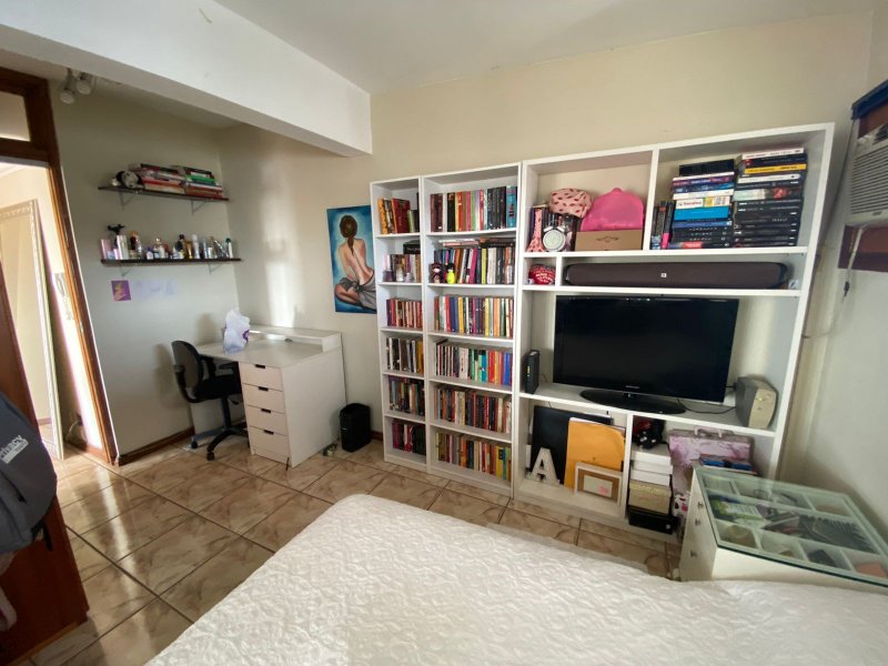 Apartamento à venda Cristo Redentor com 172m² e 3 quartos por R$ 730.000 - 226419049-quarto-3.jpeg