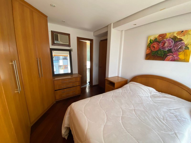 Apartamento à venda Cristo Redentor com 172m² e 3 quartos por R$ 730.000 - 747676585-suite-1.jpeg