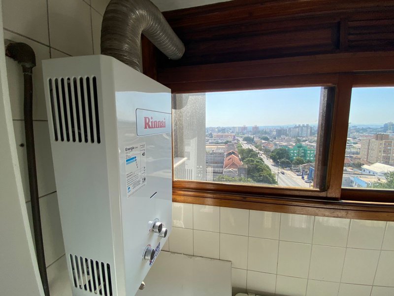 Apartamento à venda Cristo Redentor com 172m² e 3 quartos por R$ 730.000 - 874308106-servico-vista.jpeg