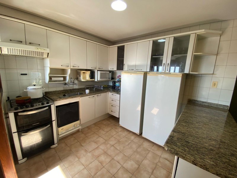 Apartamento à venda Cristo Redentor com 172m² e 3 quartos por R$ 730.000 - 912246736-cozinha.jpeg